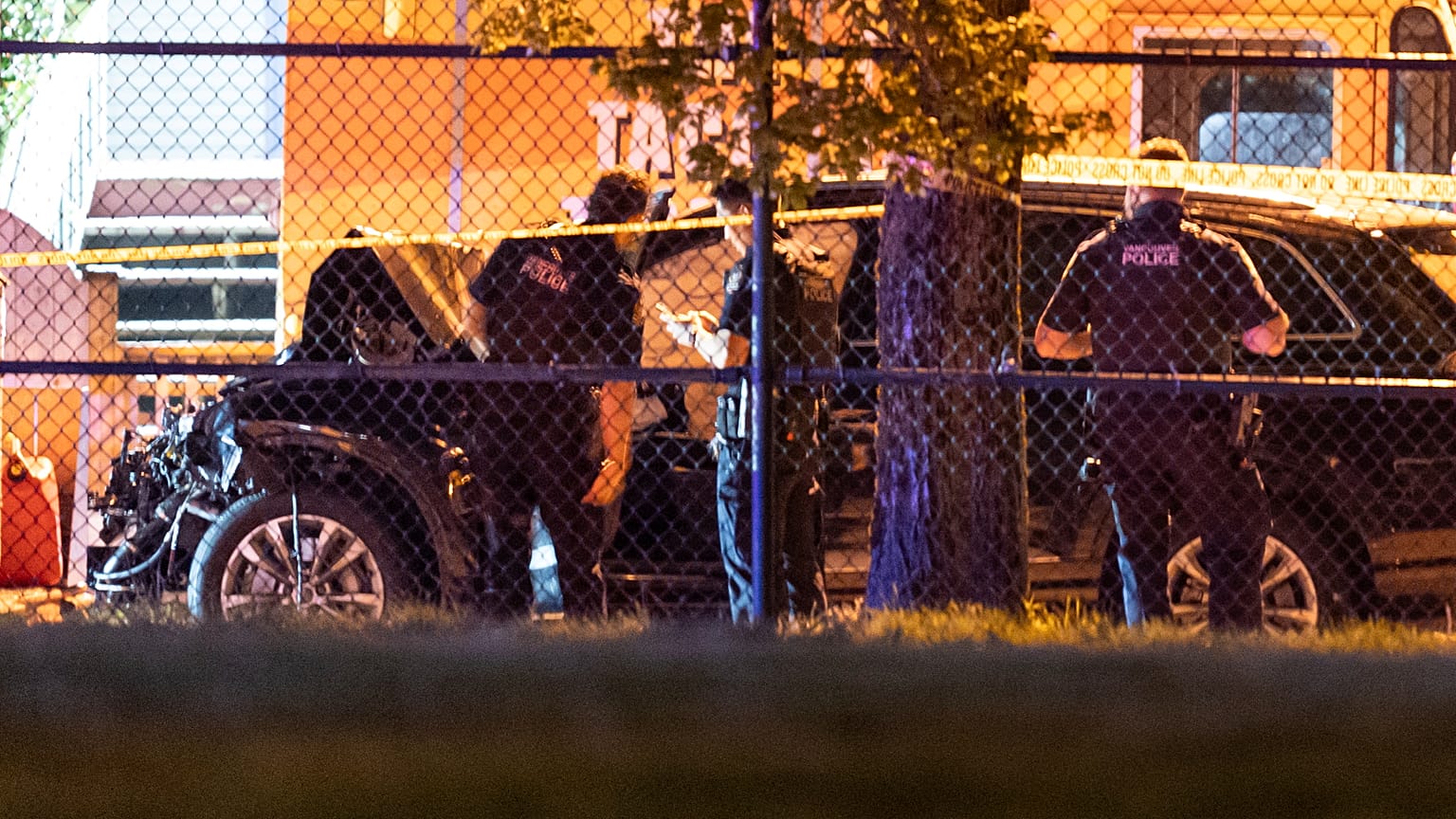 Kanada: wypadek samochodowy w Vancouver, są zabici i ranni