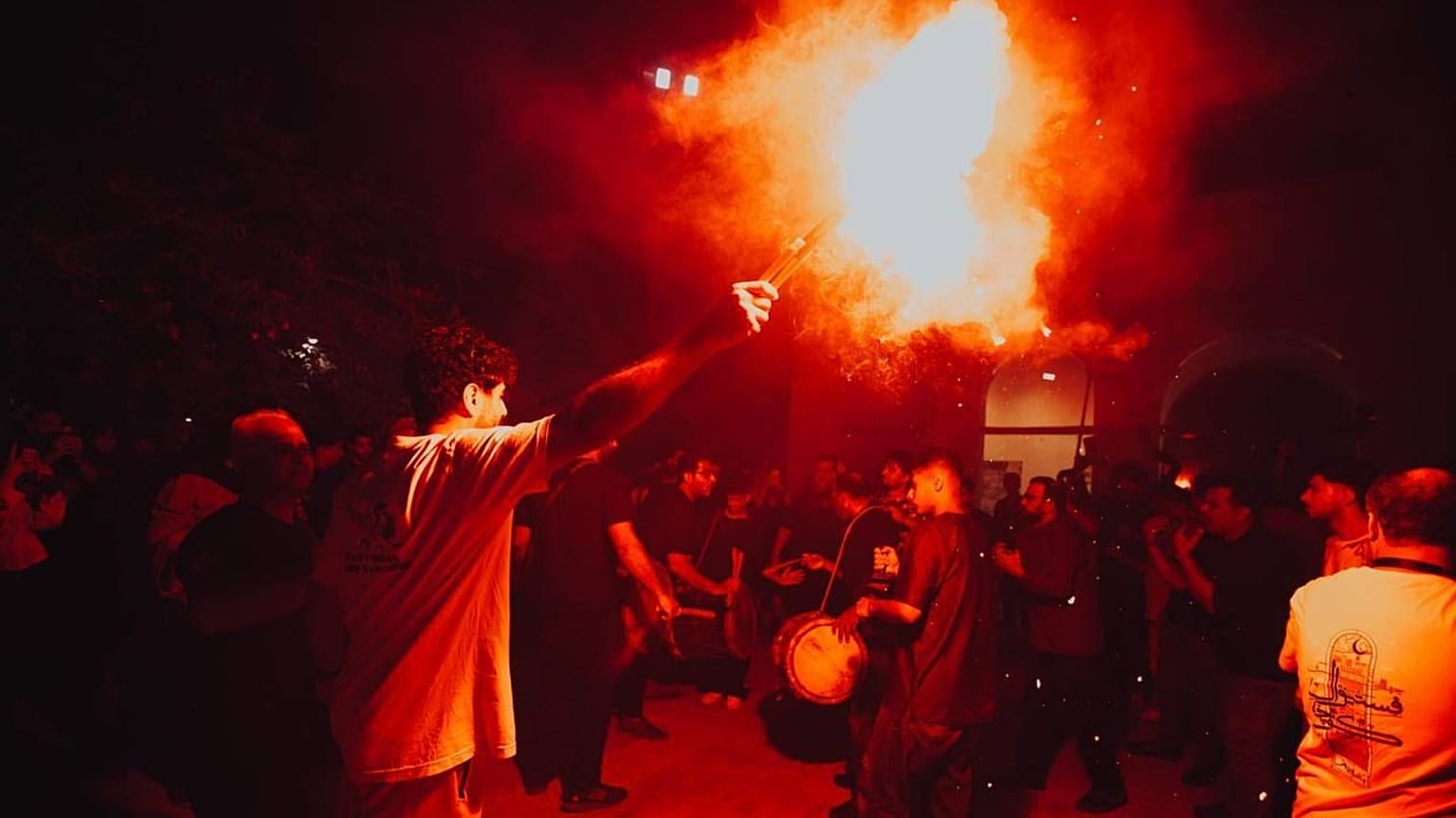 جشنواره کوچه