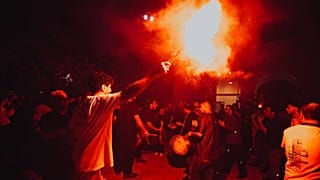 جشنواره کوچه
