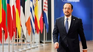Νίκος Χριστοδουλίδης