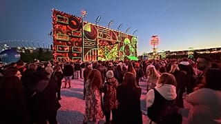 Koncert w Warszawie