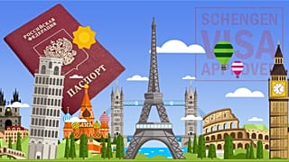 Az orosz turisták a szankciók ellenére utaznak