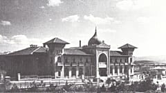 UNESCO'ya sunulan dosyada yer alan fotoğraflardan biri.