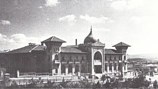 UNESCO'ya sunulan dosyada yer alan fotoğraflardan biri.