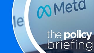 This week's key events presented by Euronews' EU news editor-in-chief, Jeremy Fleming-Jones