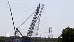 (Archivo) Corte eléctrico