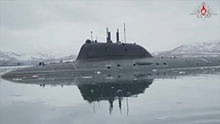 VIDEO - Verteidigungsministerium veröffentlicht Aufnahmen von der Übung der Pazifikflotte