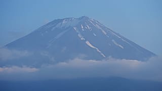 Fuji Dağı