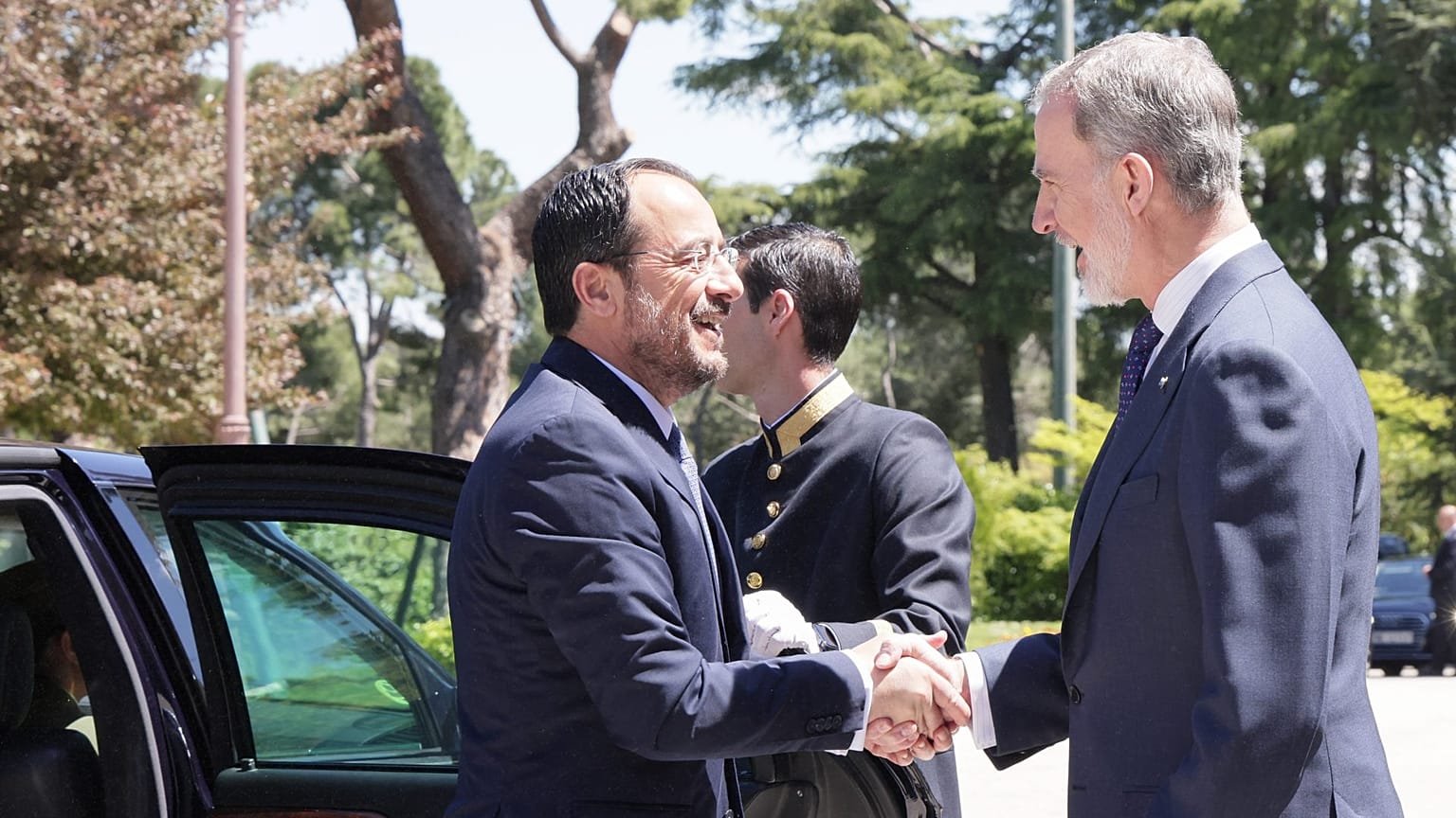 ΧΡΙΣΤΟΔΟΥΛΙΔΗΣ ΚΑΙ ΦΙΛΙΠΠΟΣ
