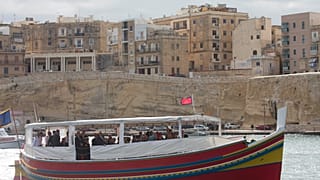 Λιμάνι Βαλέτα