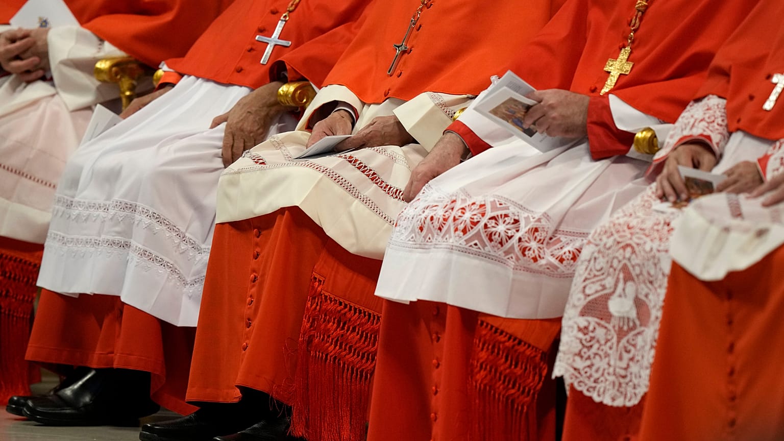 conclave