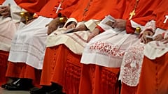 conclave