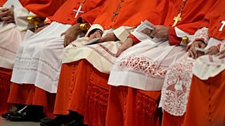 conclave