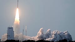 Amazon startet seinen ersten Internet-Liefersatelliten am 28. April 2025