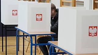 Wybory w Polsce