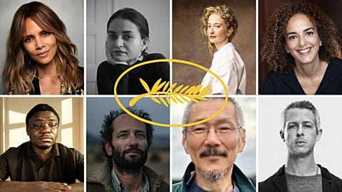 Everything you need to know about this year’s Cannes jury  