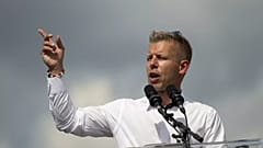Magyar Péter