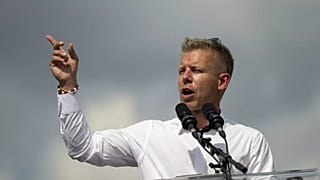 Magyar Péter