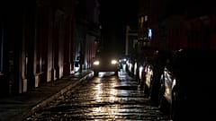 Puerto Rico, 16.04.2025