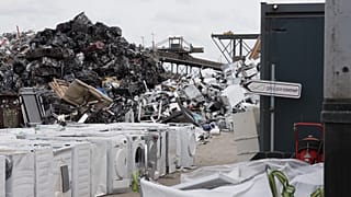 Lei da Economia Circular: a UE quer "acertar o passo económico" para fechar o ciclo da reciclagem