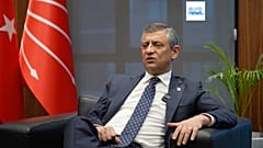 CHP Genel Başkanı Özgür Özel, Euronews'a konuştu.