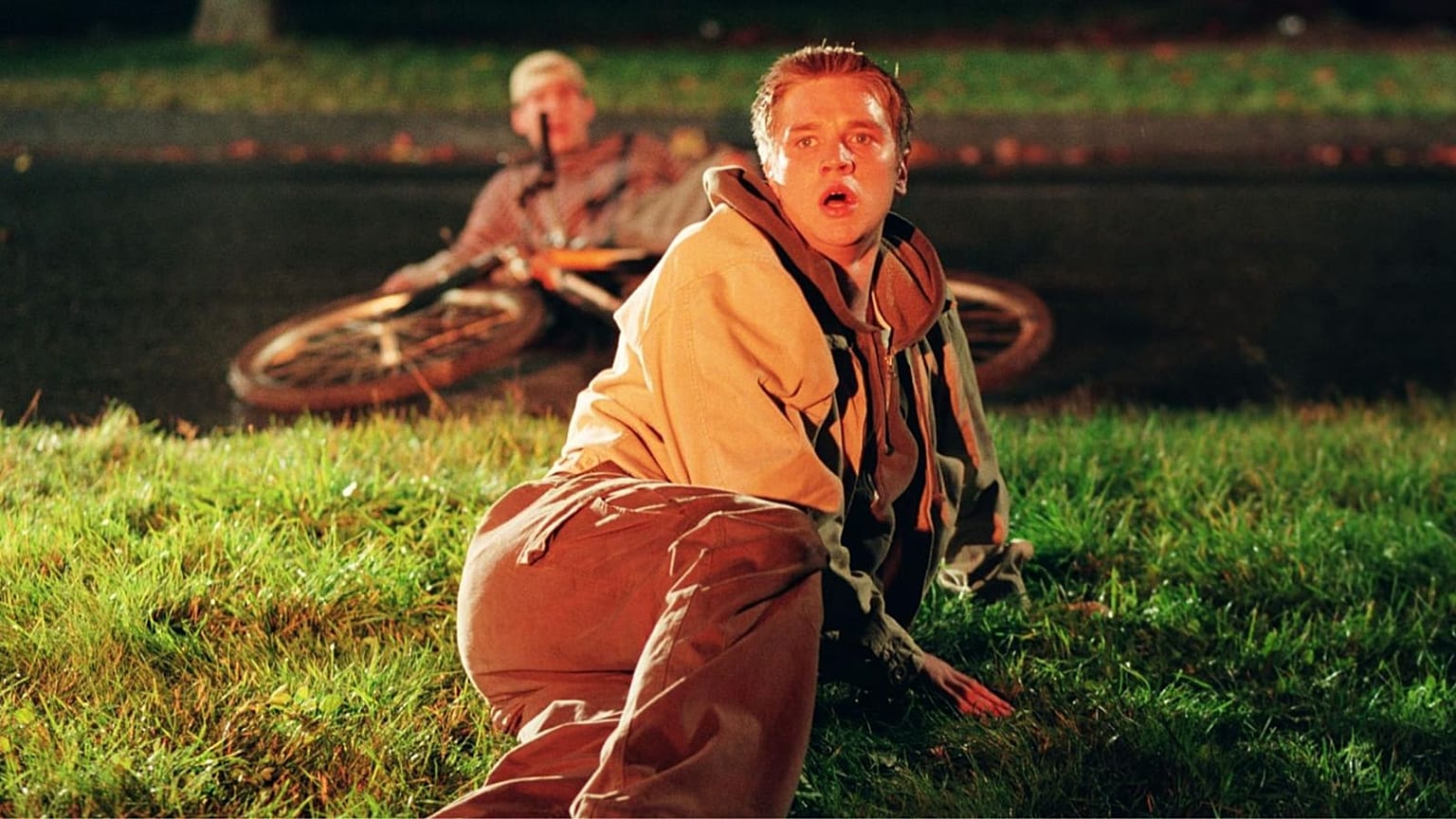 Son Durak (2000)