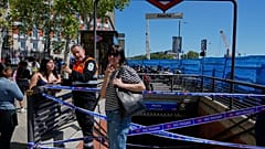  El metro de Madrid afectado por el apagón del lunes