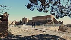 Sagunt: Wo alte Festungen, Strände mit Blauer Flagge und Vogelschutzgebiete zusammentreffen