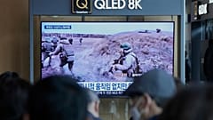 Nordkorea und Russland stehen sich seit dem Krieg näher