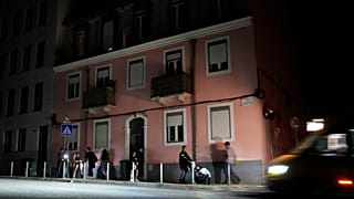 Το δίκτυο ηλεκτροδότησης αποκαταστάθηκε σταδιακά στο τέλος της ημέρας της Δευτέρας