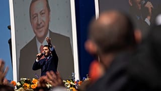 Murat Kurum