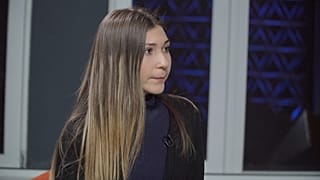 FILE: Viktoriia Roshchyna