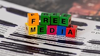 Europa führt die Rangliste der Pressefreiheit 2025 an