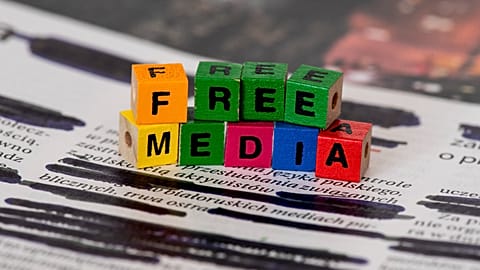 Europe tops the 2025 press freedom index