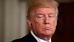 ABD Başkanı Donald Trump
