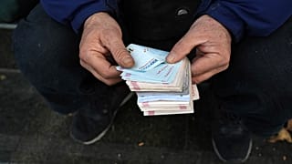 «پولی برای کالابرگ نیست مگر آنکه یارانه‌ عده‌ای قطع شود»