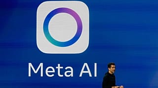 Chris Cox, Jefe de Producto de Meta, habla en LlamaCon 2025, una conferencia de desarrolladores de IA, en Menlo Park, California, el martes 29 de abril de 2025.