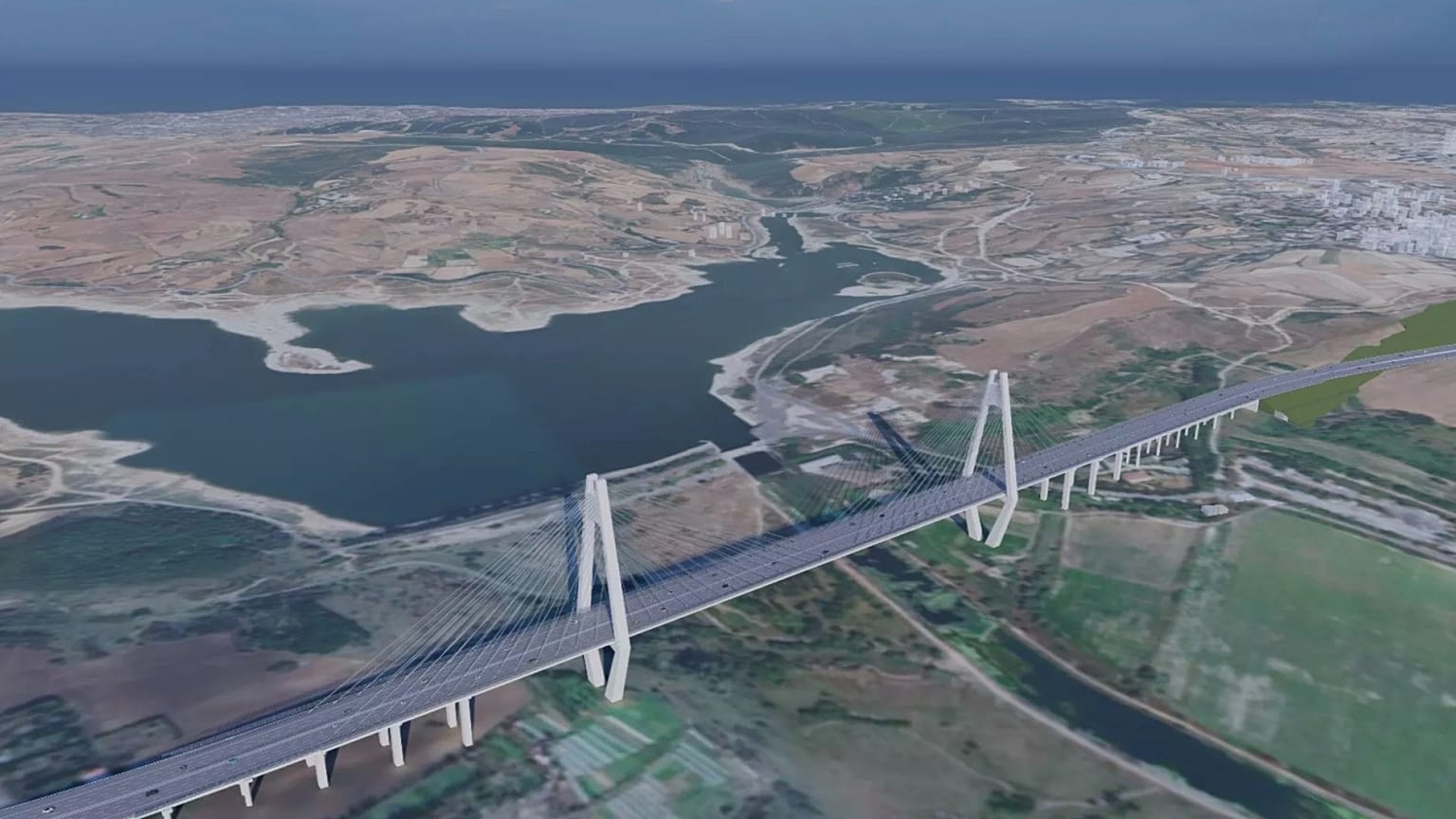 Fotoğraf: Ulaştırma ve Altyapı Bakanlığı (Arşiv)