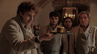 Oui, chef! ‘Carême’ introduces world’s first celebrity chef