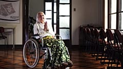 Αδελφή Inah Canabarro