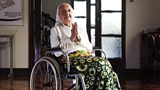 Hermana Inah Canabarro
