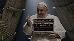 Martin Scorsese, Papa Francis ile birlikte bir belgesel hazırlıyor 