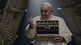 Martin Scorsese, Papa Francis ile birlikte bir belgesel hazırlıyor 