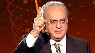  رئيس حزب التوحيد العربي وئام وهاب