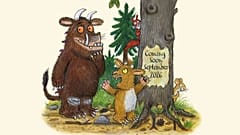 Το Gruffalo θα επιστρέψει το επόμενο έτος με το πρώτο του βιβλίο μετά από 20 και πλέον χρόνια