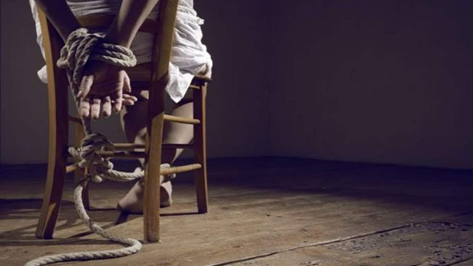 صورة تعبيرية لعملية خطف
