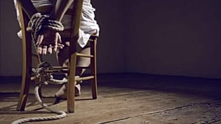 صورة تعبيرية لعملية خطف