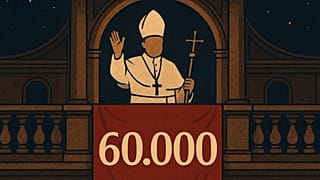 Instagram-Seite von Fantapapa mit der Angabe, dass bis zum 28. April 60.000 Menschen das Spiel abonniert haben