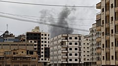 Die Lage im Nahen Osten eskaliert weiter. Israel führt nun innerhalb von zwei Tagen seinen zweiten Angriff auf Syrien durch. 