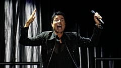 (ARCHIVO) Chayanne